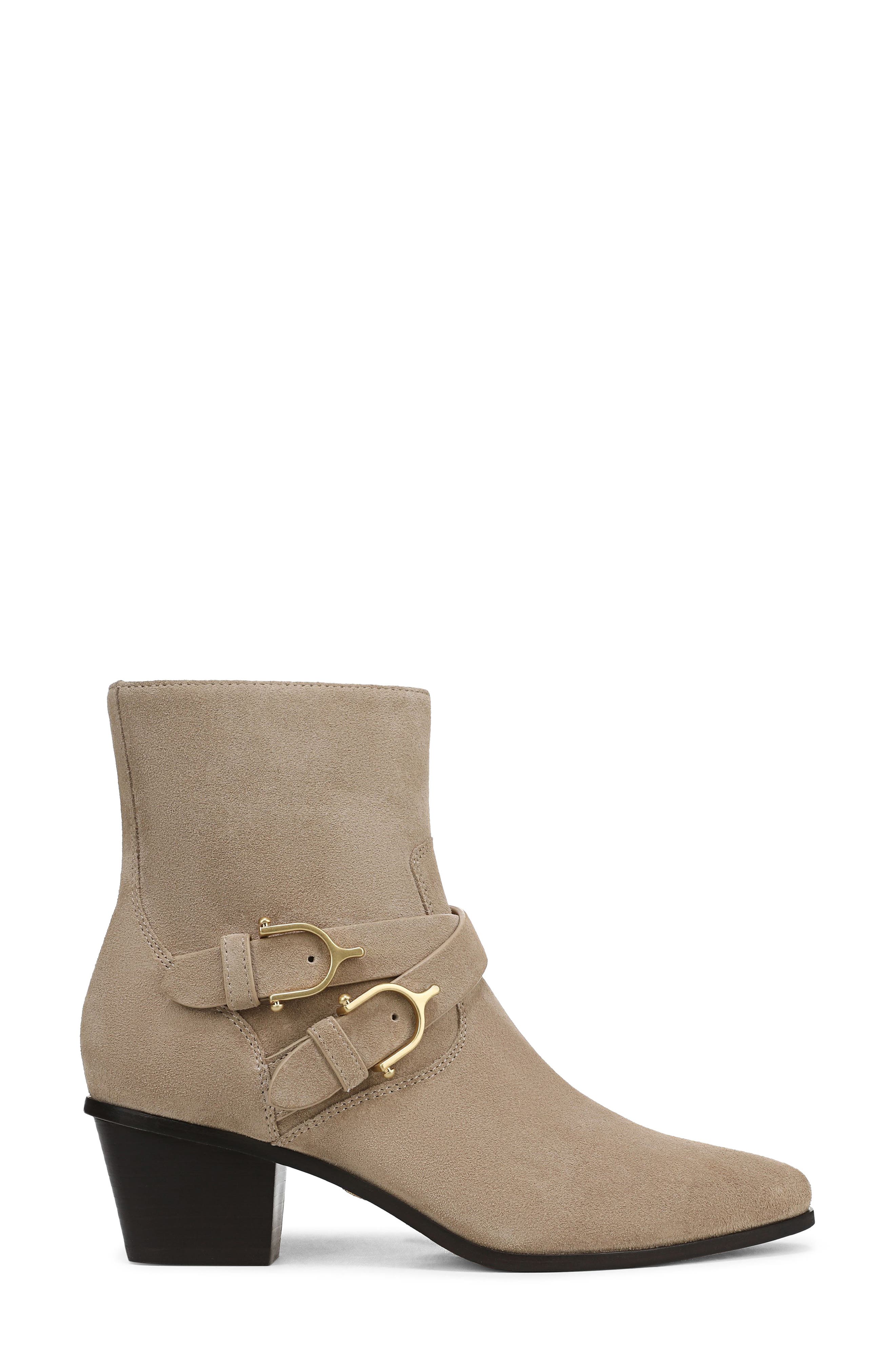 Ashby Bootie, Alternate, color, SAND
