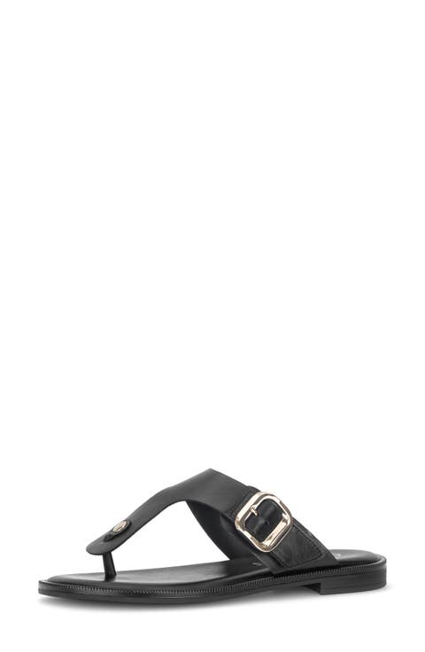 Studded Flip Flop (Women)