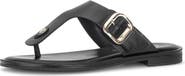 Gabor Studded Flip Flop