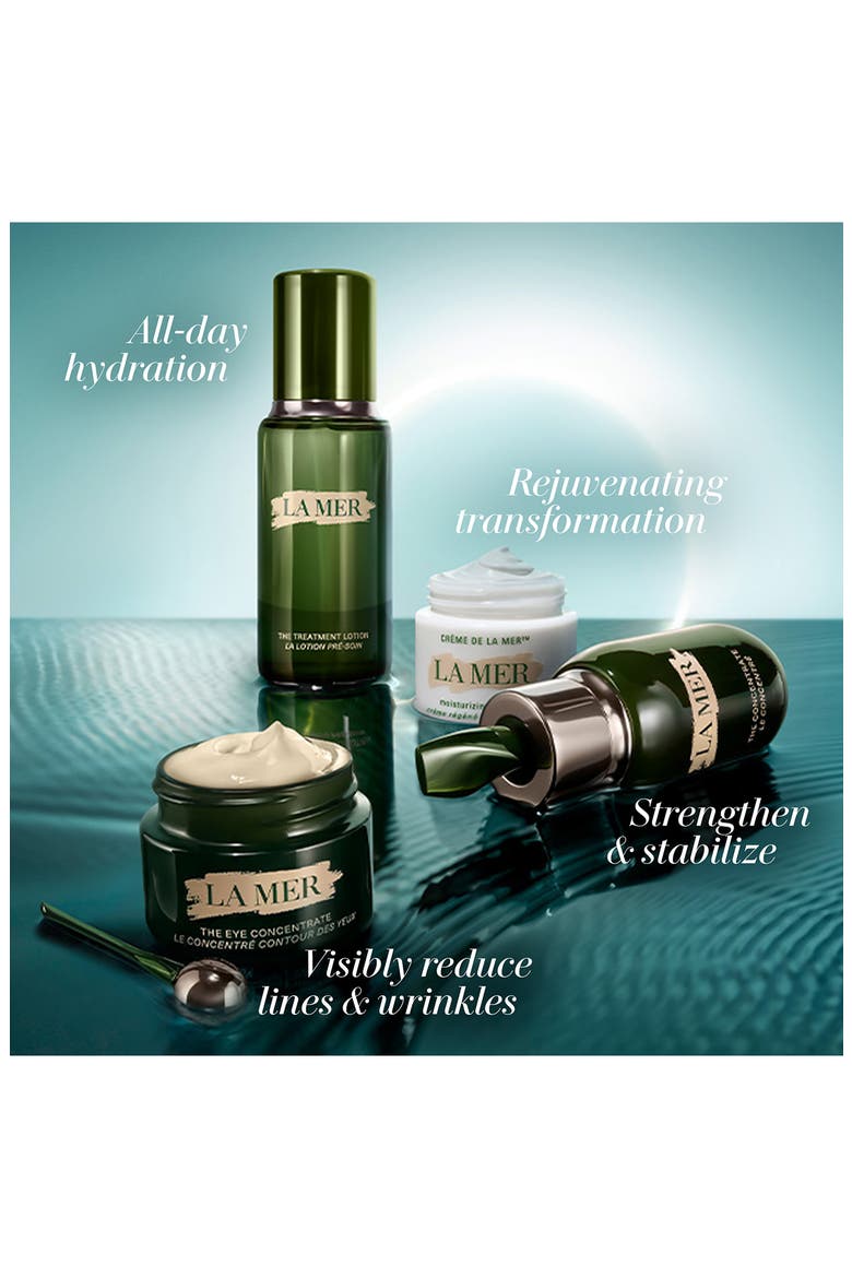 The Eye Concentrate Eye Cream Duo $540 Value, Alternate, color, NO COLOR