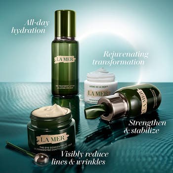 La Mer The Eye Concentrate shops