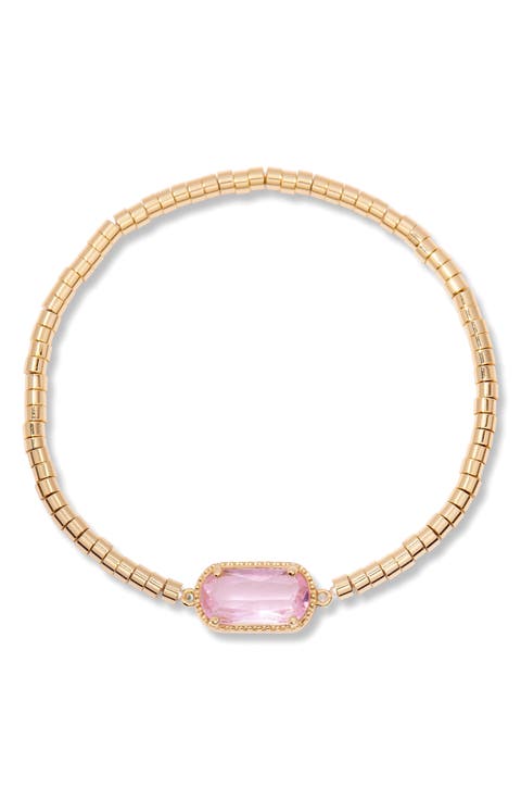 Daphne Birthstone Bracelet