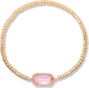 Brook and York Daphne Birthstone Bracelet
