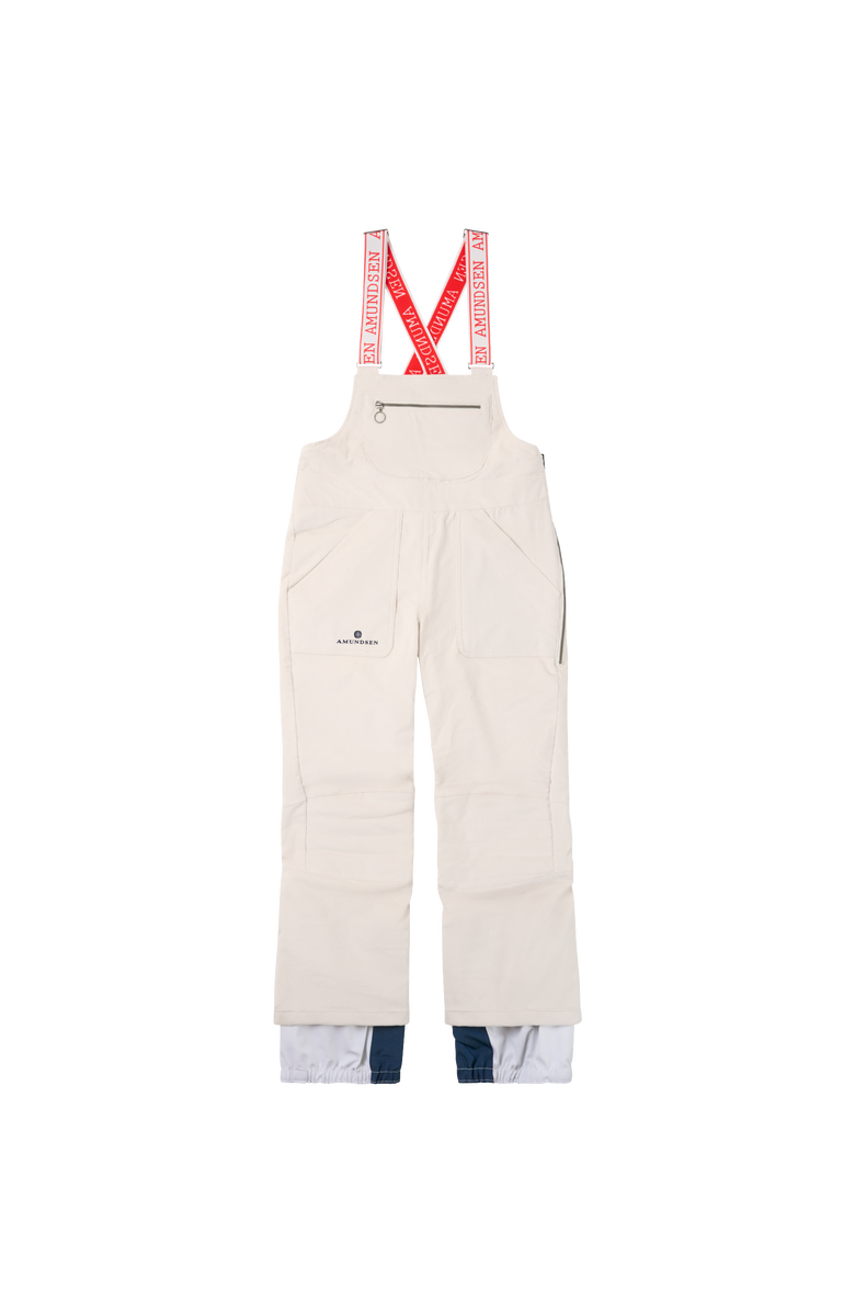 Amundsen Concord Ski Pants Womens, Main, color, Natural