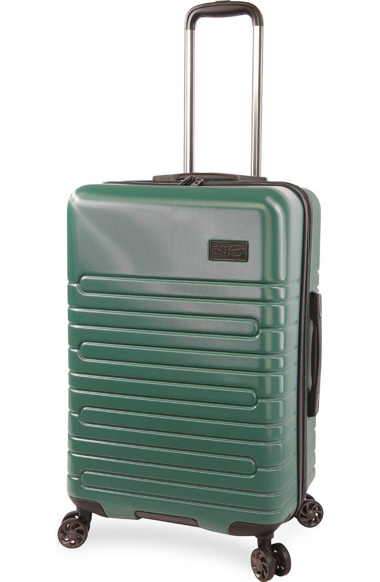 Original Penguin Kith 3-Piece Hardside Luggage Set, Alternate, color,