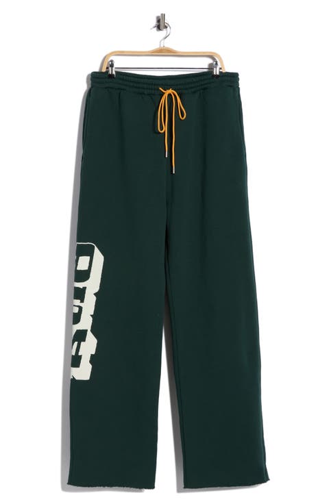 Star Sweatpants
