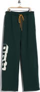 DIET STARTS MONDAY Star Sweatpants
