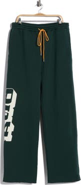 DIET STARTS MONDAY Star Sweatpants