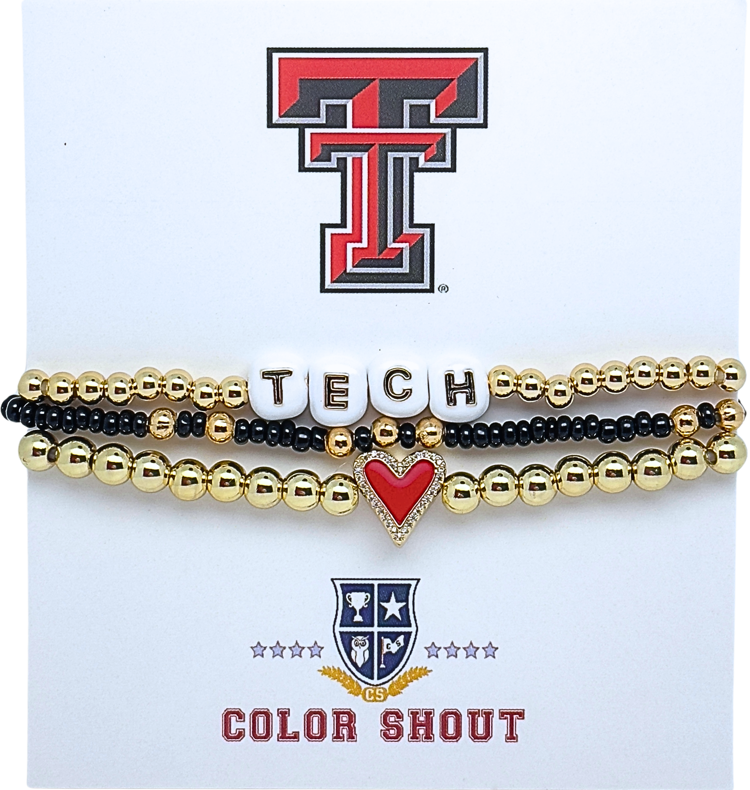 selected Yellow Gold