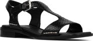 Donald Pliner Dria T-Strap Sandal