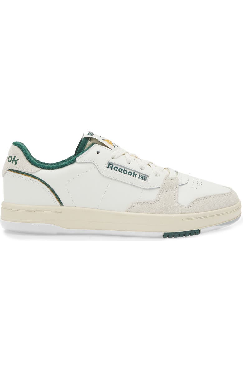 Reebok Phase Court Sneaker, Alternate, color,
