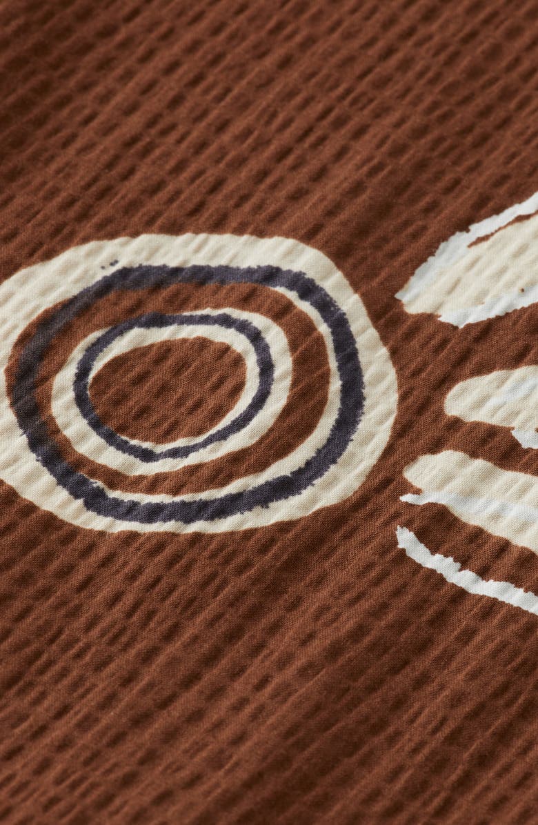 Scotch & Soda Gathered Strappy Tank, Alternate, color, 