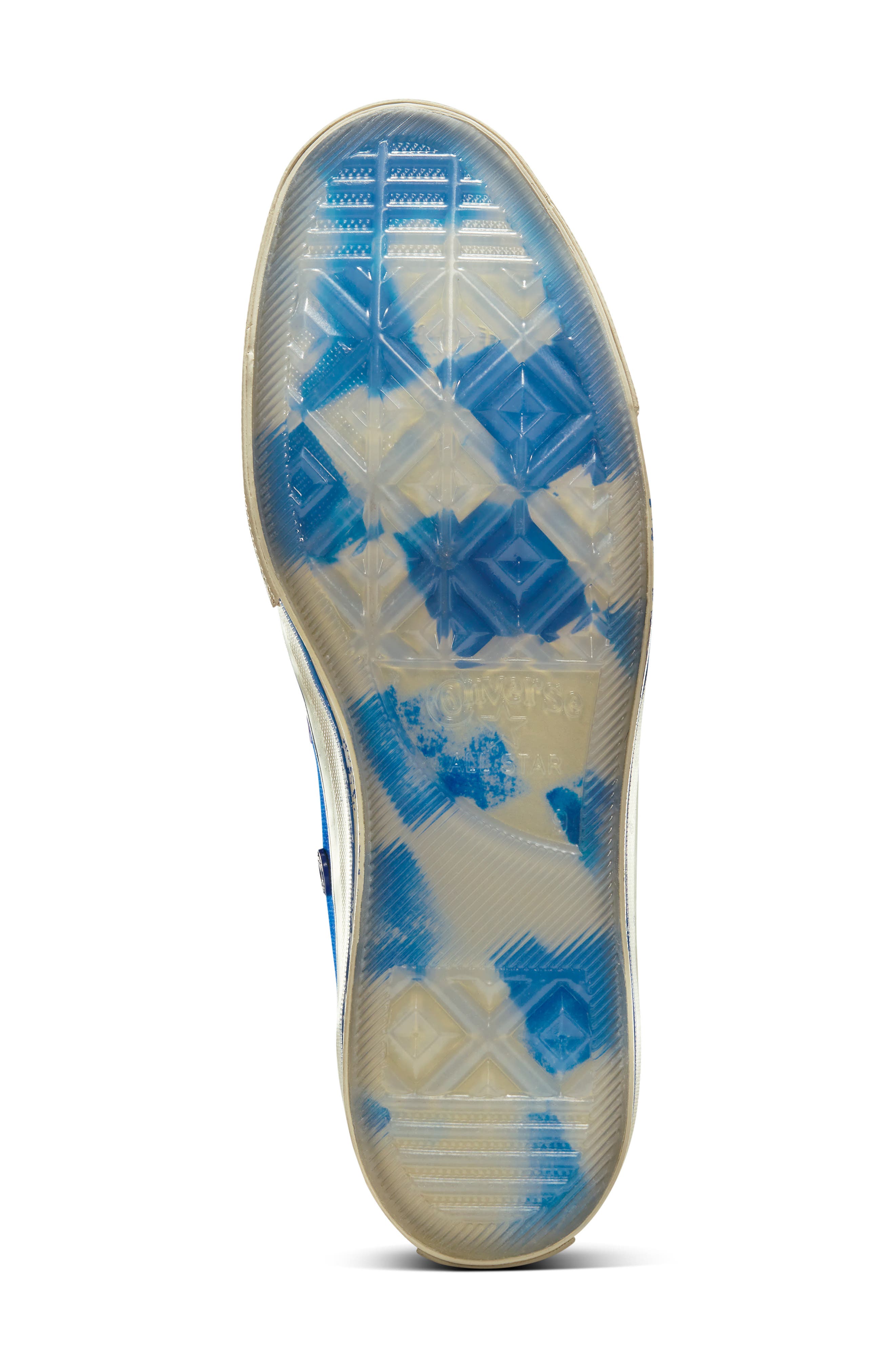 Converse x ADER error Gender Inclusive Chuck Taylor<sup>®</sup> All Star<sup>®</sup> 70 Ox Sneaker, Alternate, color, 