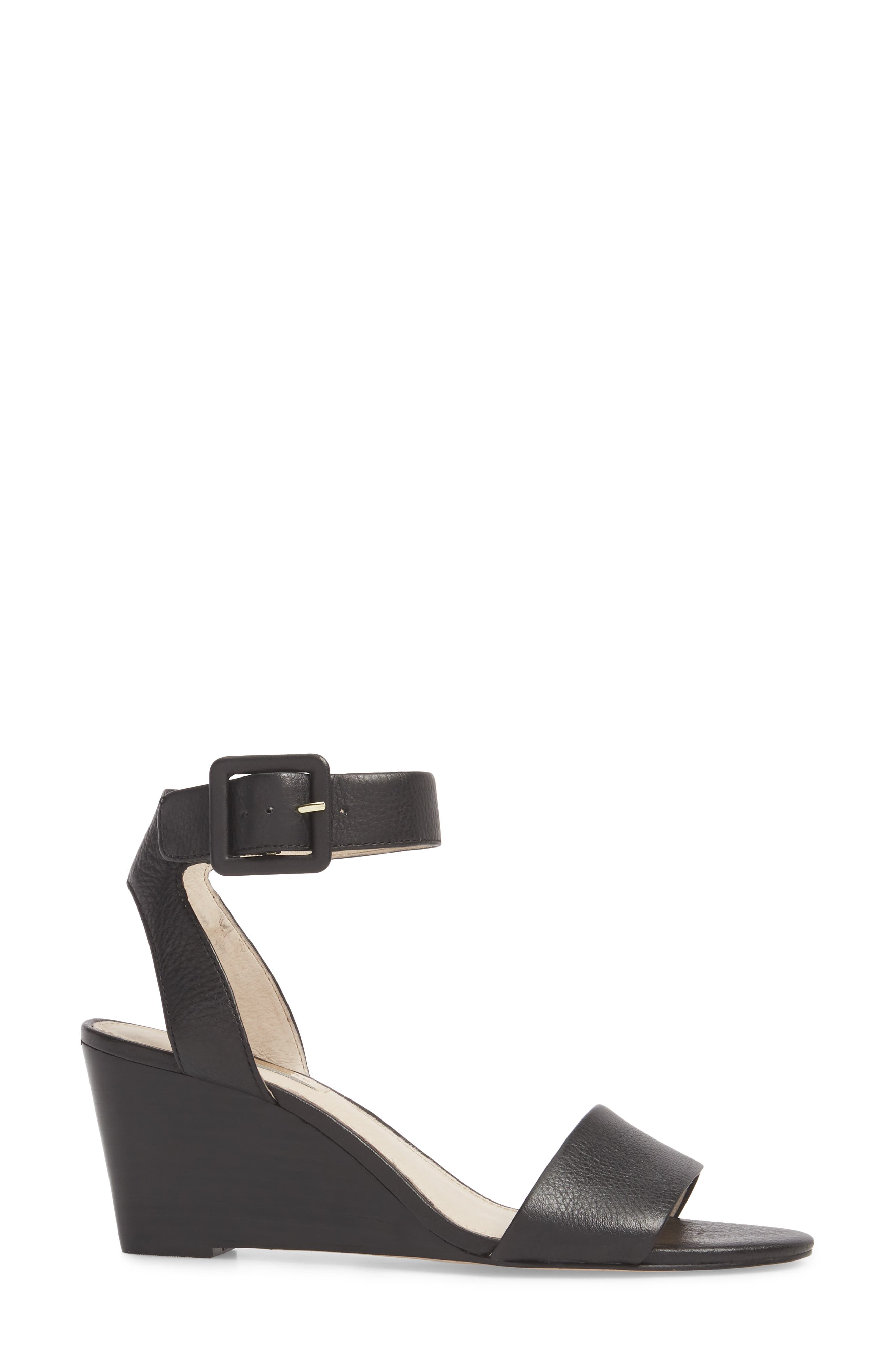 Louise et Cie Punya Wedge Sandal, Alternate, color, 