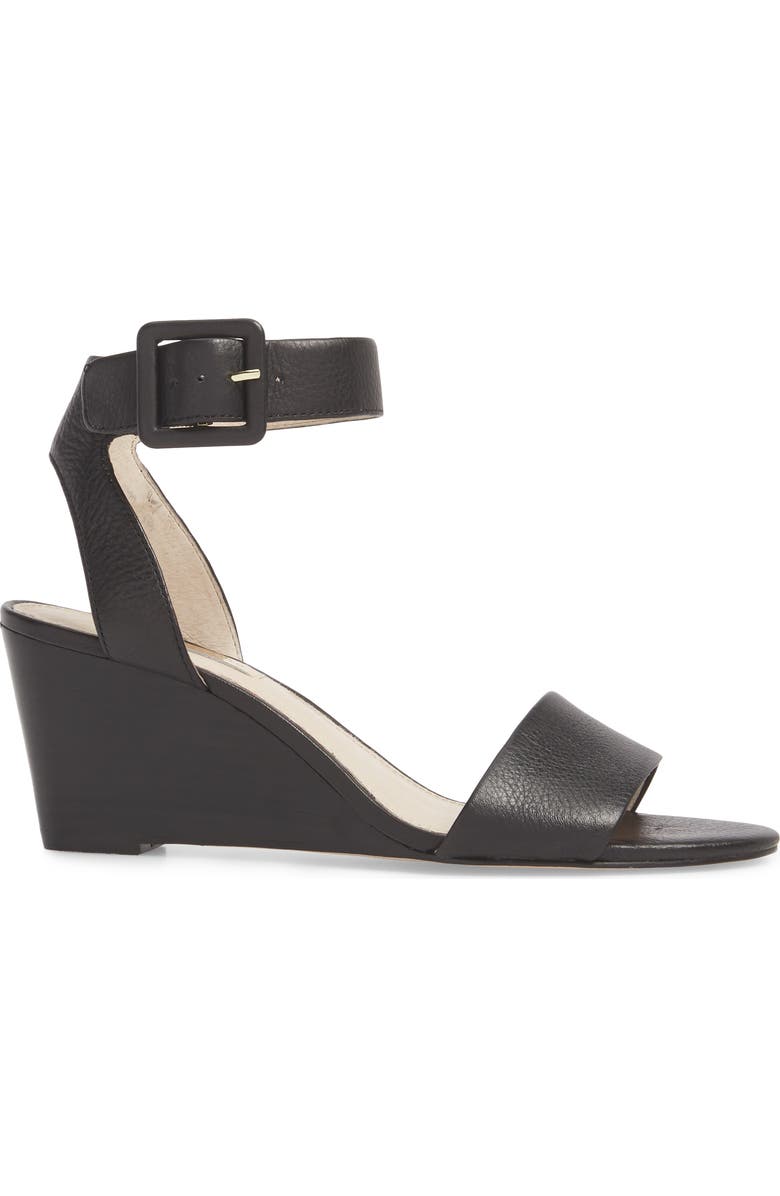 Louise et Cie Punya Wedge Sandal, Alternate, color,
