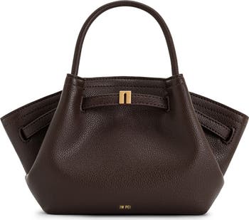 JW PEI Mini Hana Faux Leather Tote | Nordstrom