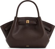JW PEI Mini Hana Faux Leather Tote