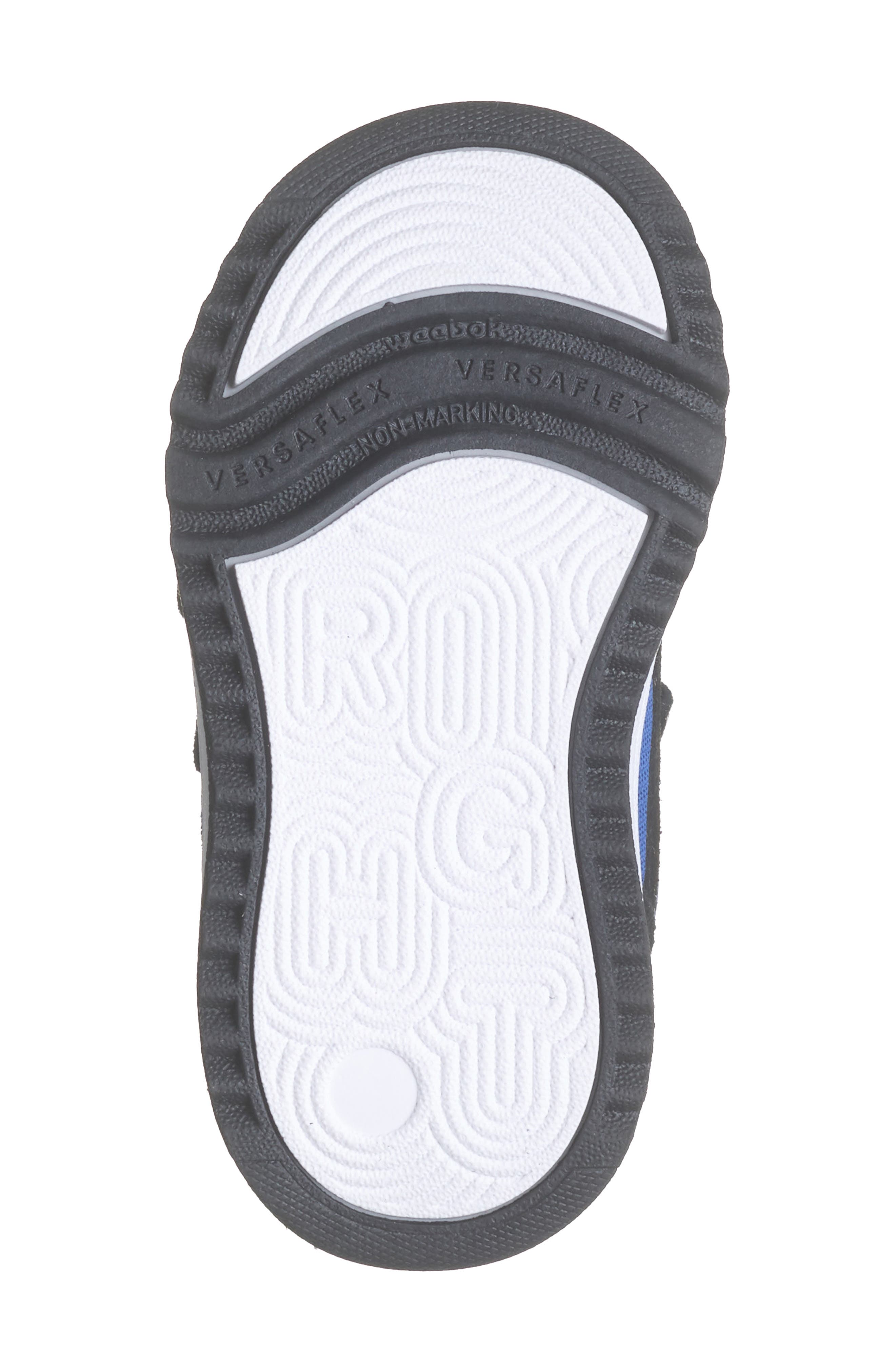 Reebok Kids' Weebok Clasp Low Top Sneaker, Alternate, color, 