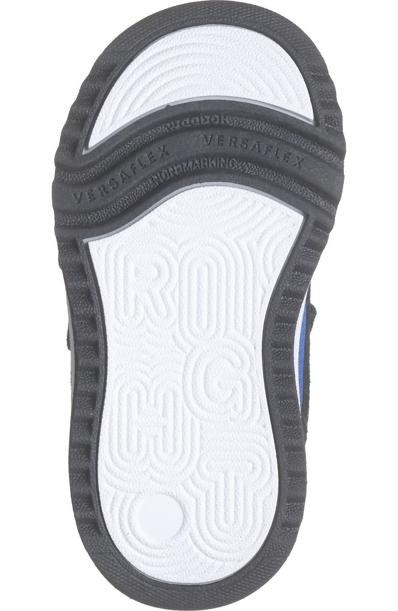 Reebok Kids' Weebok Clasp Low Top Sneaker, Alternate, color,