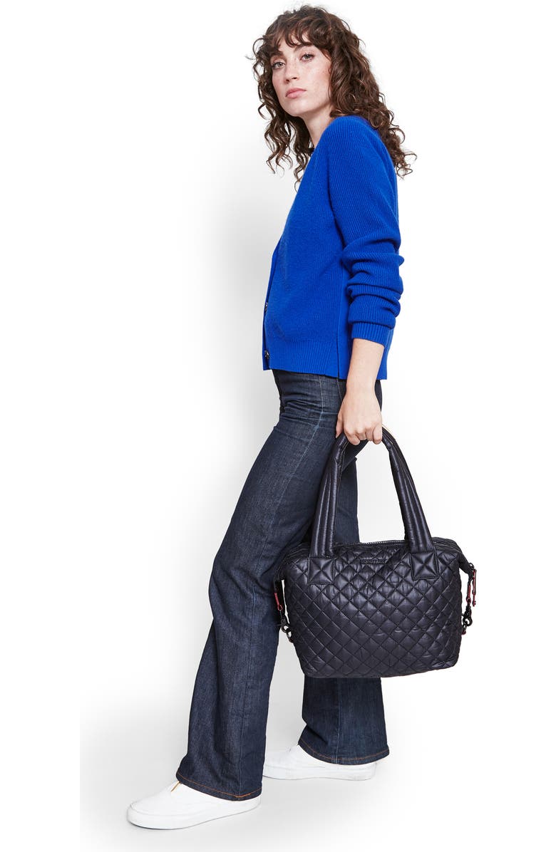 MZ Wallace Medium Sutton Bag, Alternate, color,