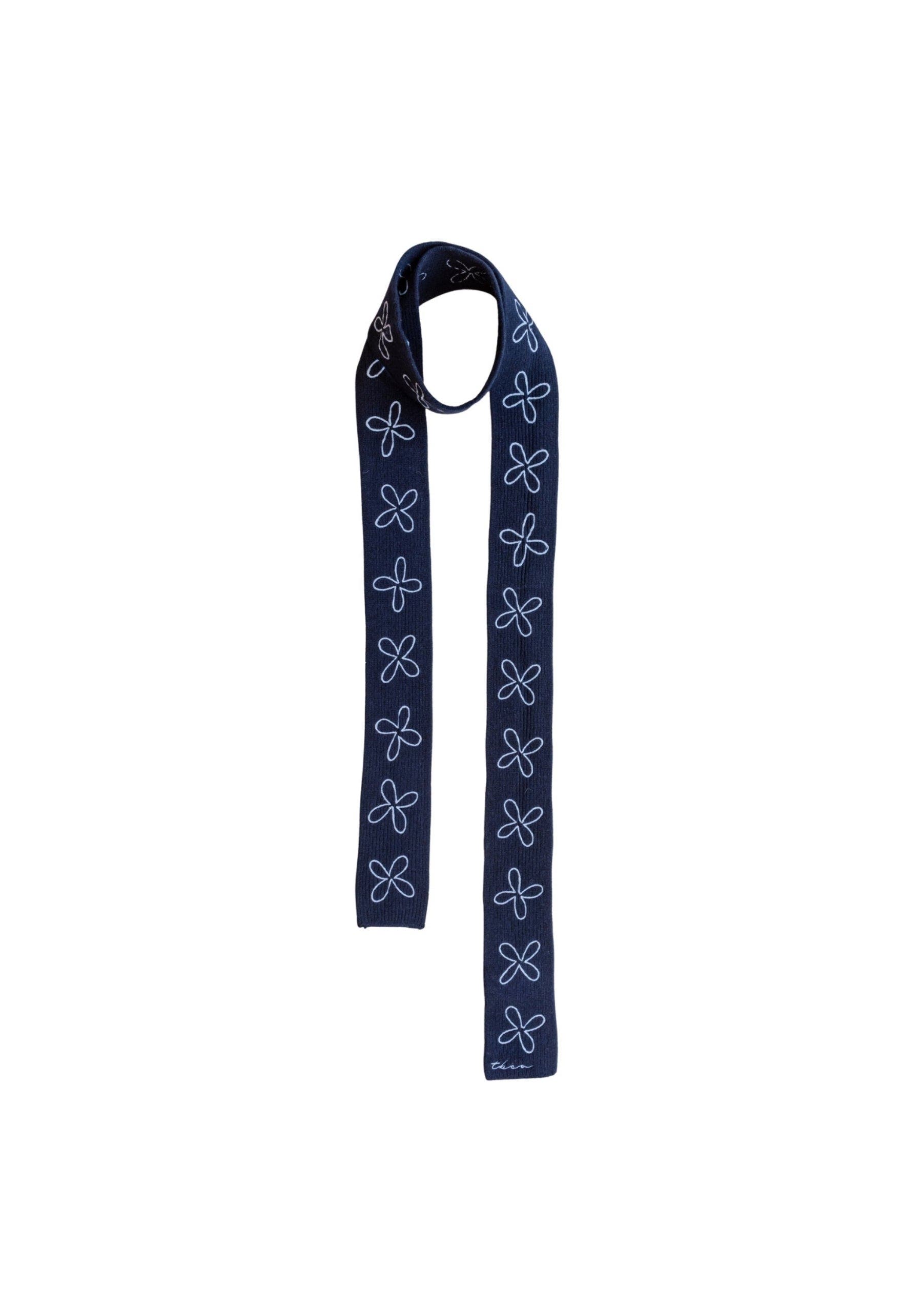 Navy Flora