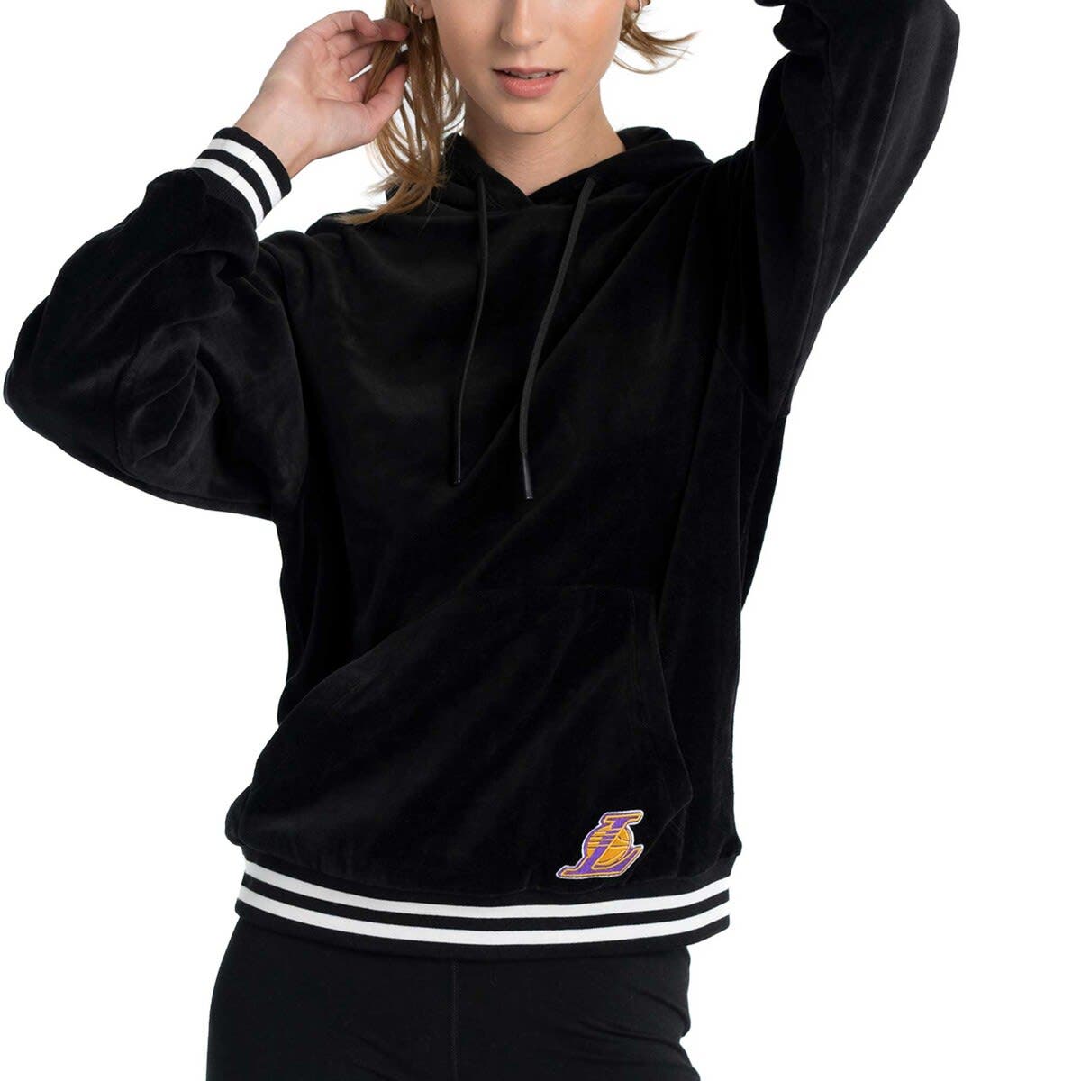 selected Black
