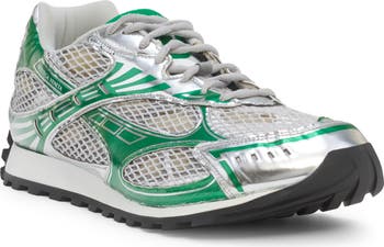 Bottega Veneta Orbit Low Top Sneaker (Men) | Nordstrom