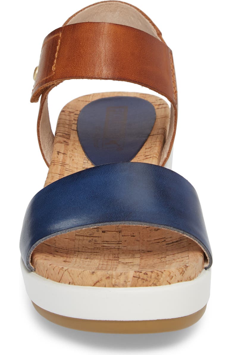 PIKOLINOS Mykonos Sport Sandal, Alternate, color,