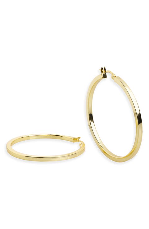 Hoop Earrings