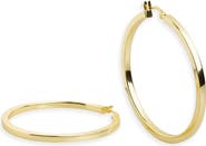 ARGENTO VIVO Hoop Earrings