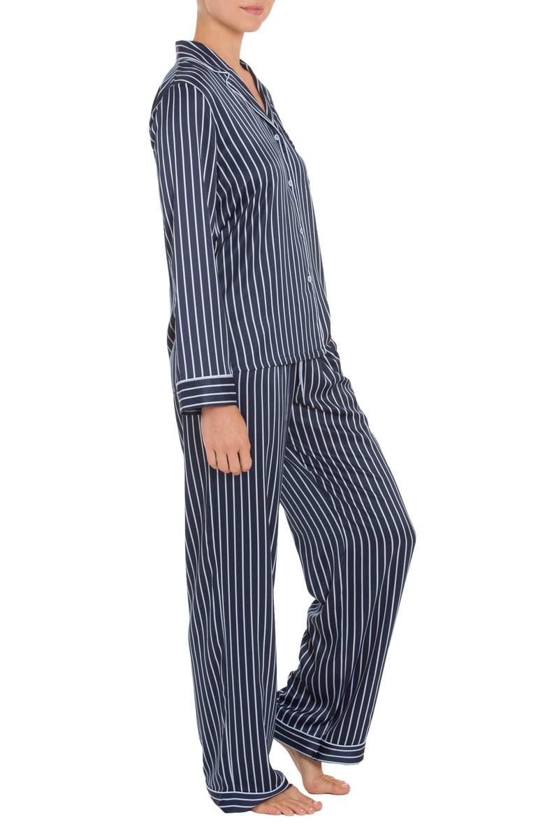 In Bloom by Jonquil Pajamas, Alternate, color, 