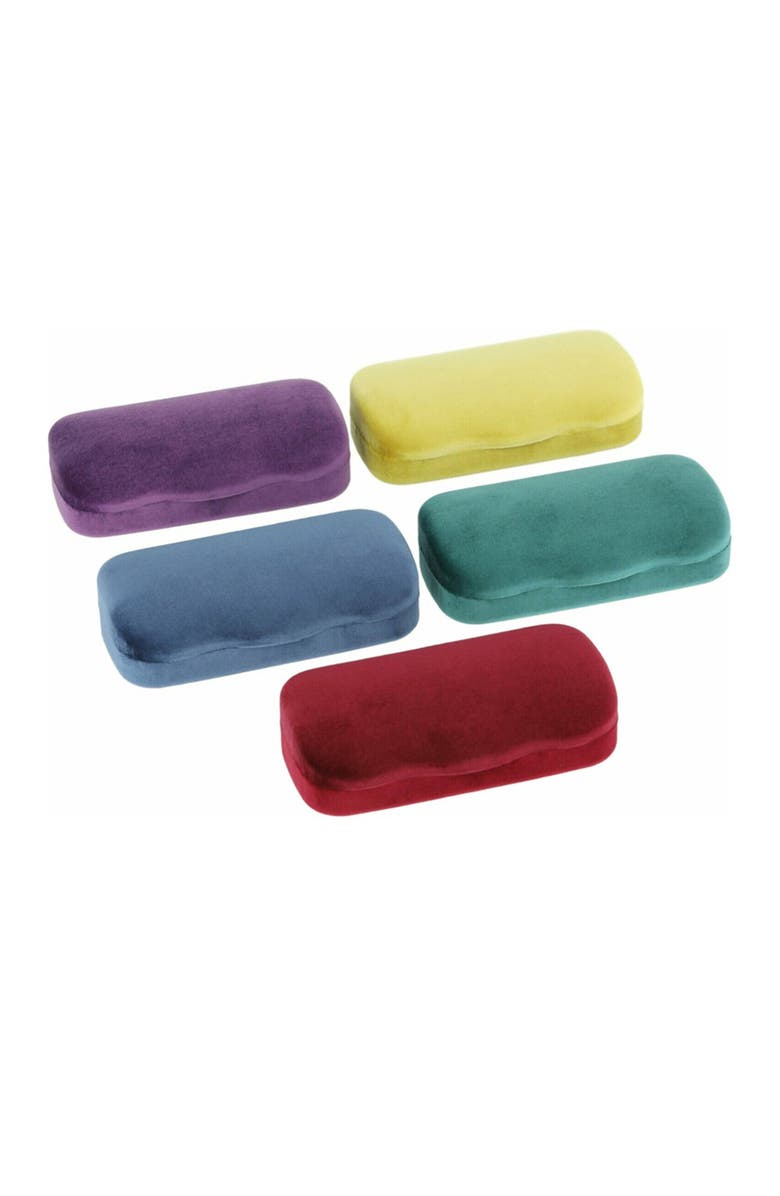 Gucci 63mm Novelty Rectangle Sunglasses, Alternate, color,