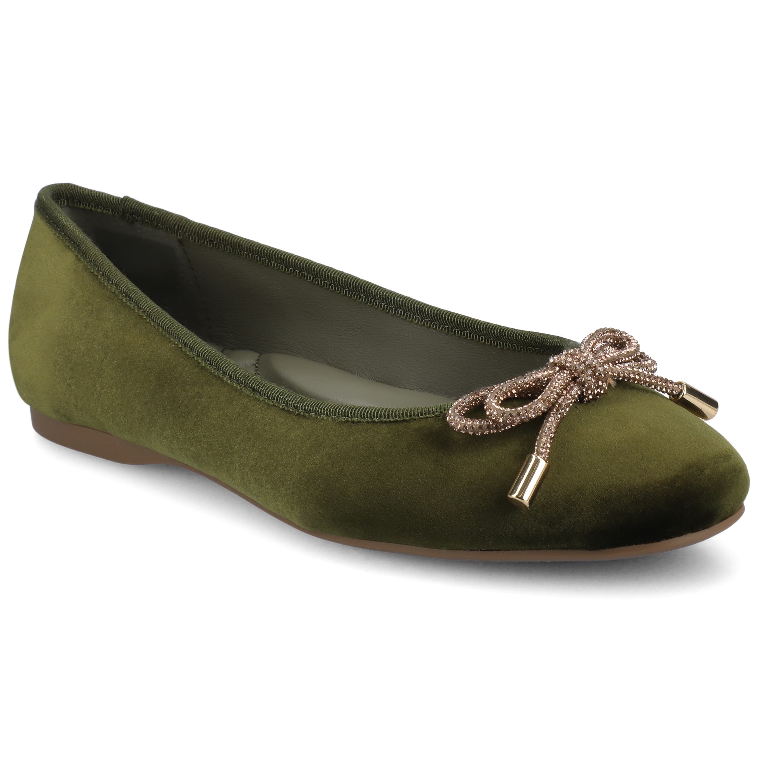 Birdies The Hummingbird Flats Velvet, Main, color, 