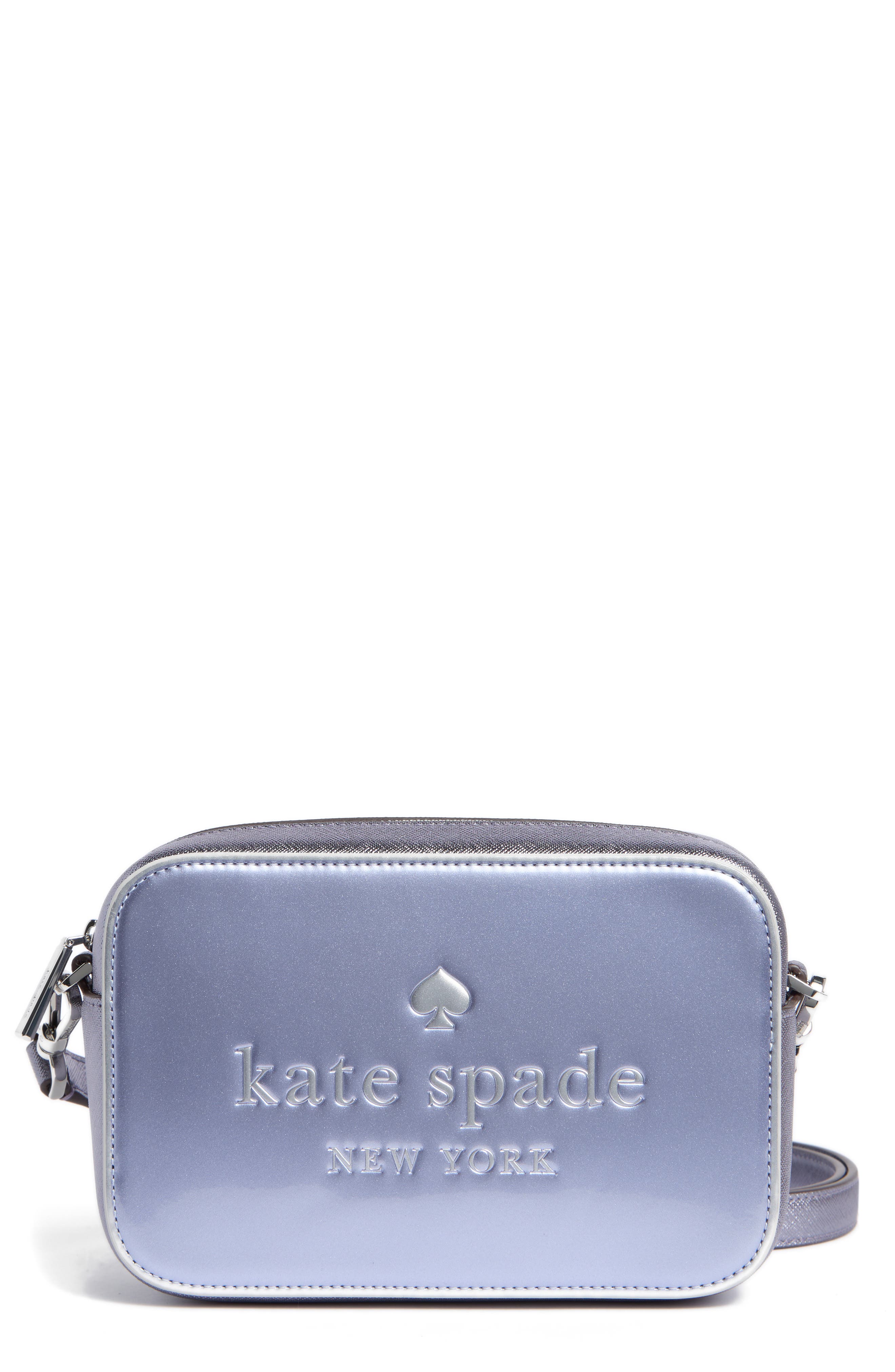Kate Spade New York oh snap mini camera bag