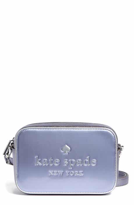 Kate Spade New York oh snap mini camera bag