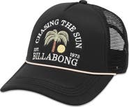 Billabong Across Waves Trucker Hat