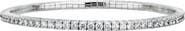 Bony Levy Audrey Trend Diamond Stretch Bracelet