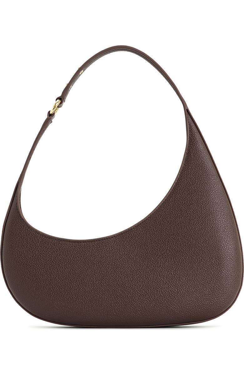JW PEI Harlee Faux Leather Shoulder Bag, Main, color,