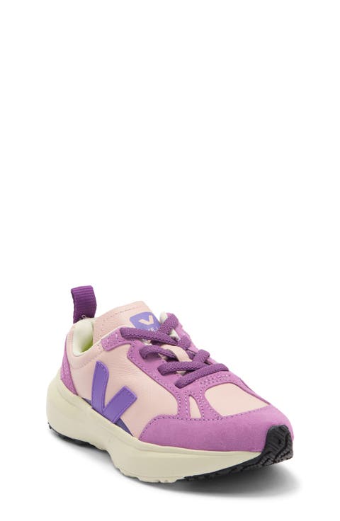 Kids' Small Canary Sneaker (Toddler, Little Kid & Big Kid)