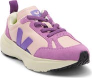 Veja Kids' Small Canary Sneaker