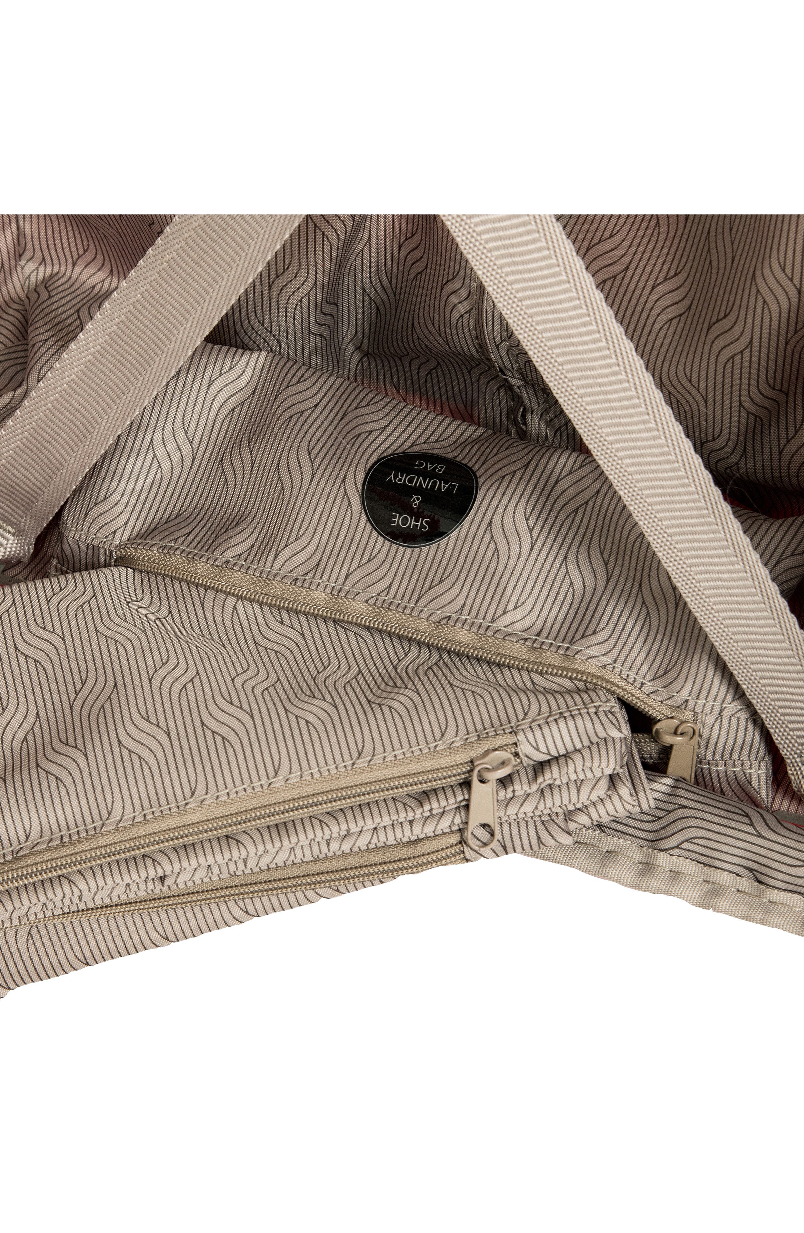 Bric's B|Y Ulisse 21 Expandable 21-Inch Spinner Carry-On, Alternate, color, 