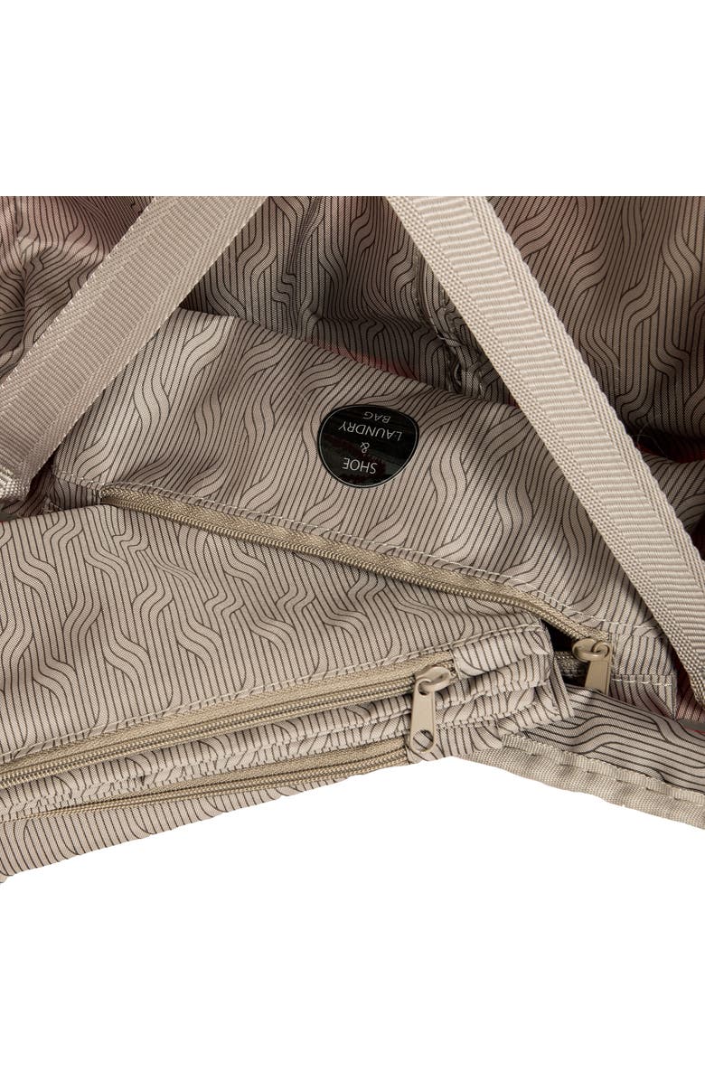 Bric's B|Y Ulisse 21 Expandable 21-Inch Spinner Carry-On, Alternate, color,