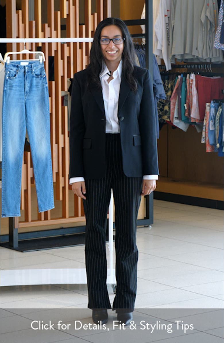 Tuxedo Jacket, sales video thumbnail