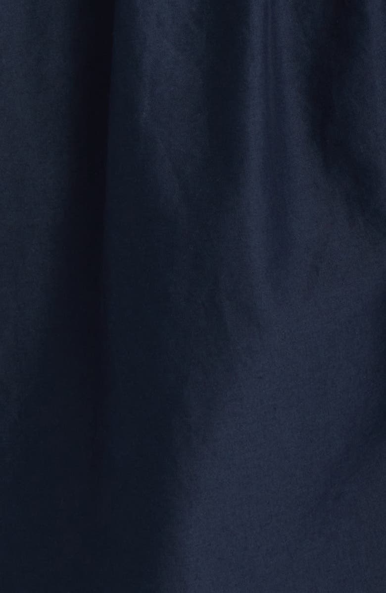 Merlette x Liberty London Prins Cotton Lawn Wrap Skirt, Alternate, color,