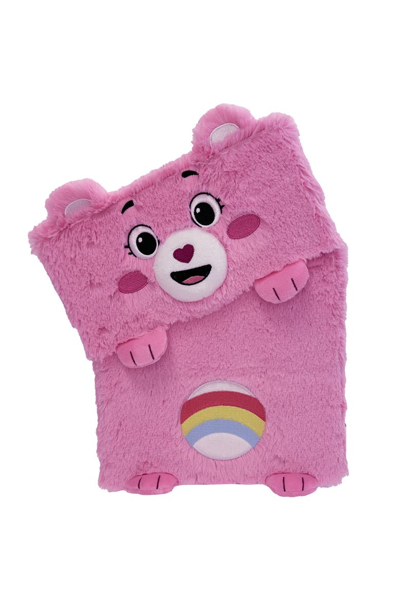 Storables 8 Inch Box Cheer Bear Ages 1+, Alternate, color, Multicolored