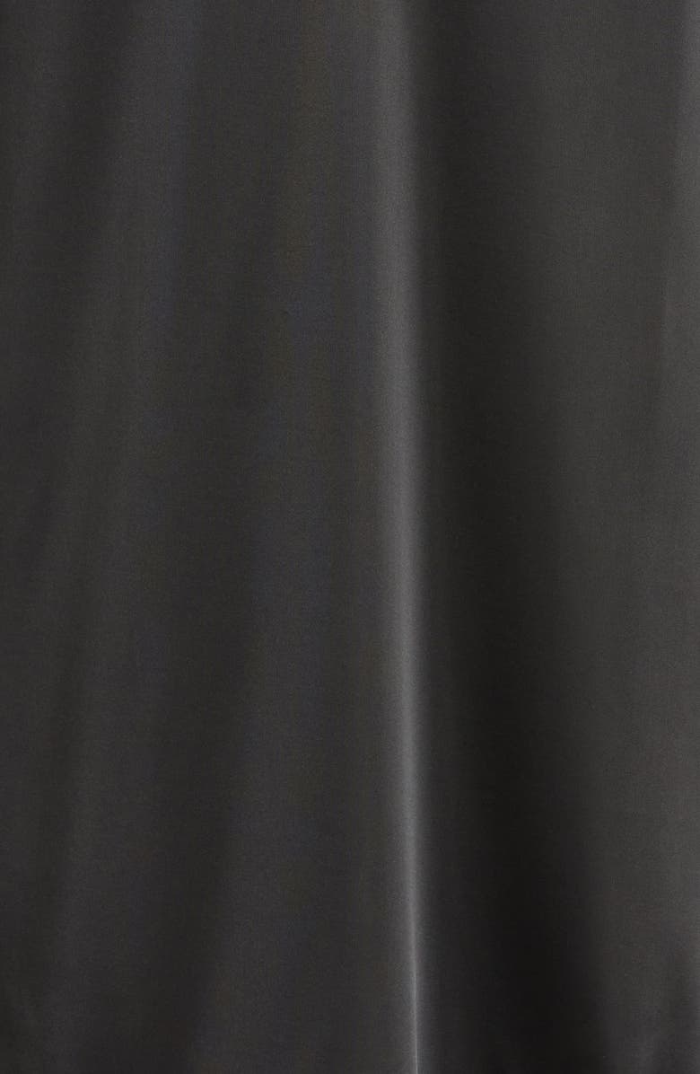 Natori Enchant Lace Trim Satin Chemise, Alternate, color,