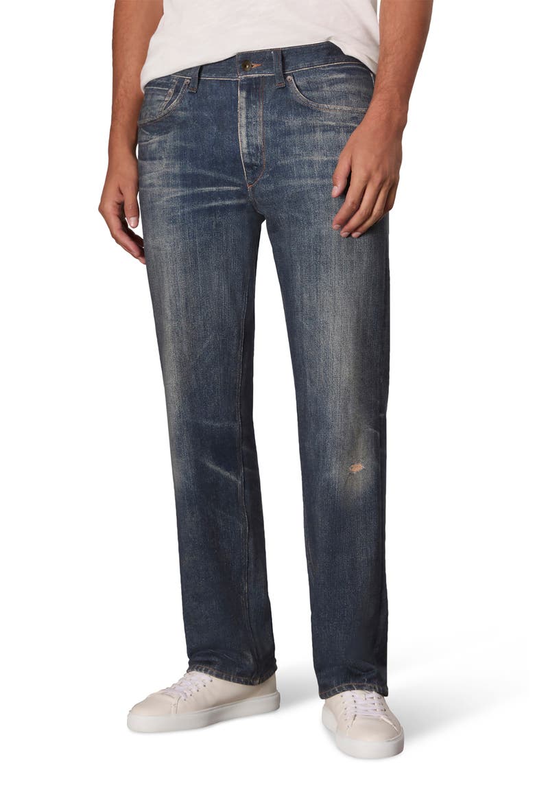 rb Miramar Fit 4 Sweatpant Jeans, Main, color, EMPIRE