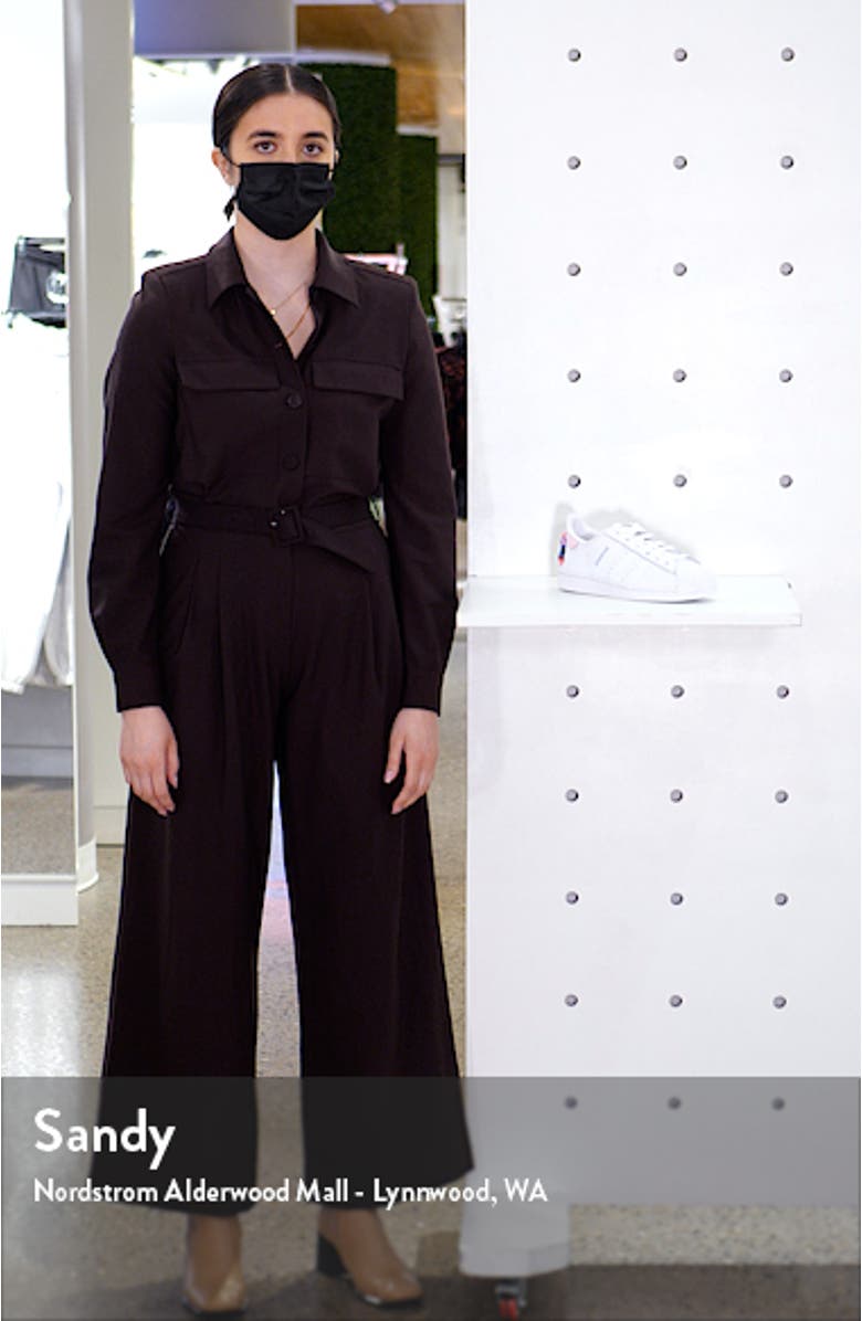 Superstar x Egle Sneaker, sales video thumbnail