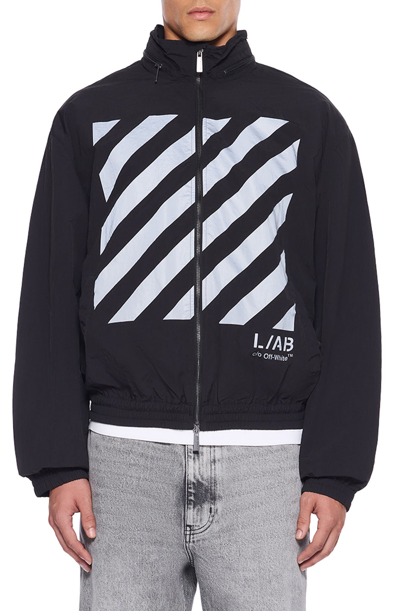 selected BLACK