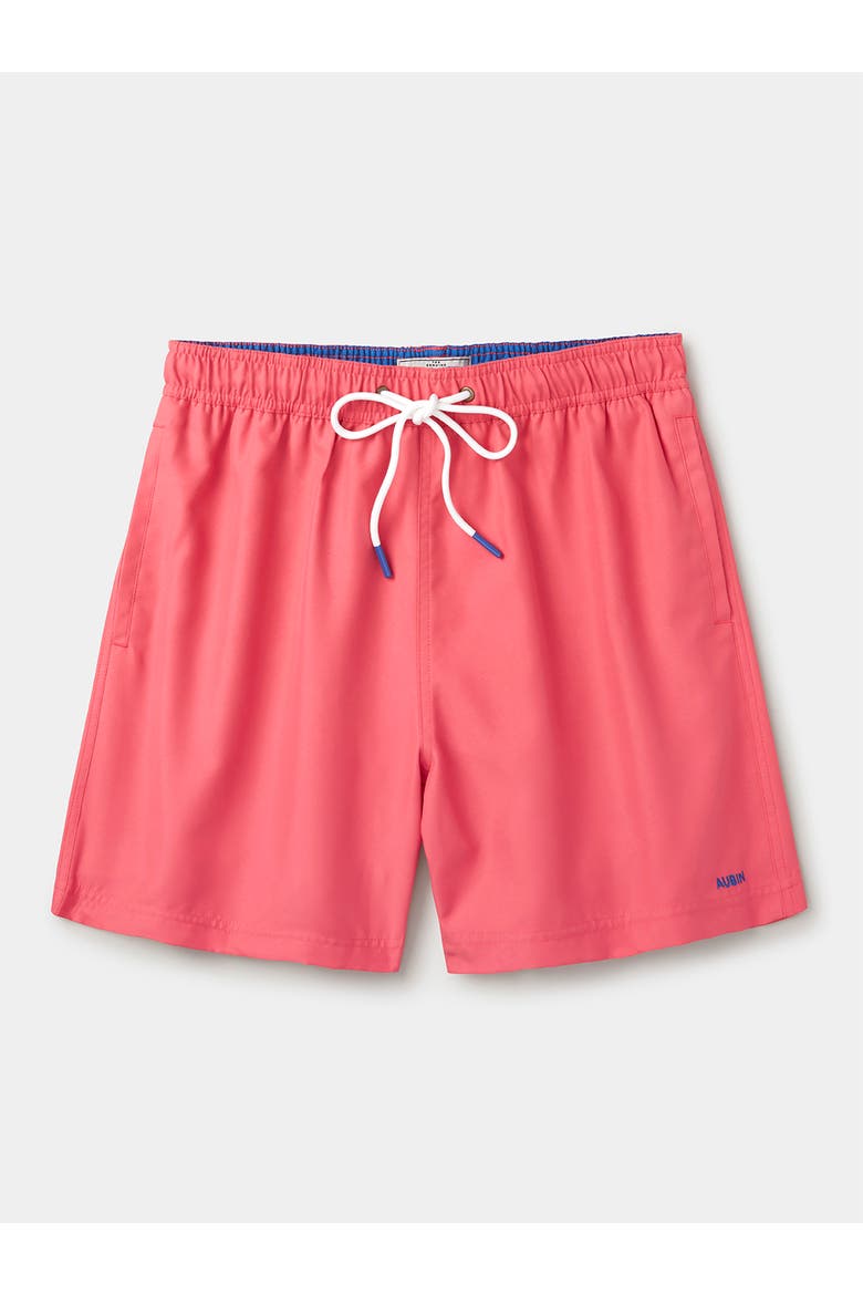 Bardney Swim Short, Alternate, color, Pink